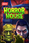 horror Cashino Casino