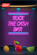 rock Cashino Casino